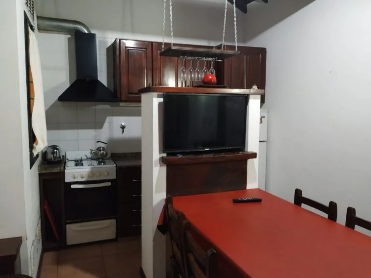 Excelente departamento céntrico cerca del mar - A 2 cuadras de la playa - Departamento en San Bernardo