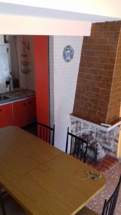 Alquilo duplex en Mar de Ajó para 6/7 personas - A una cuadra del mar - Dos plantas  - Casa/Chalet en Mar de Ajó