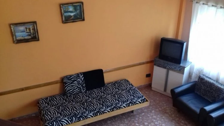 Alquilo duplex en Mar de Ajó para 6/7 personas - A una cuadra del mar - Dos plantas  - Casa/Chalet en Mar de Ajó
