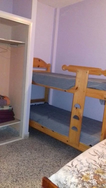 Alquilo duplex en Mar de Ajó para 6/7 personas - A una cuadra del mar - Dos plantas  - Casa/Chalet en Mar de Ajó