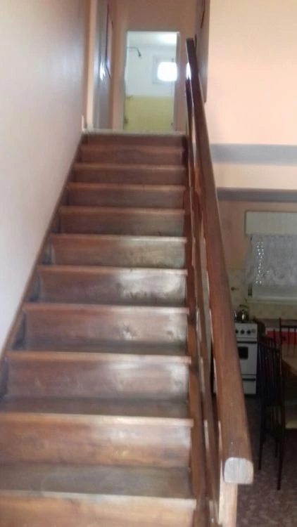 Alquilo duplex en Mar de Ajó para 6/7 personas - A una cuadra del mar - Dos plantas  - Casa/Chalet en Mar de Ajó