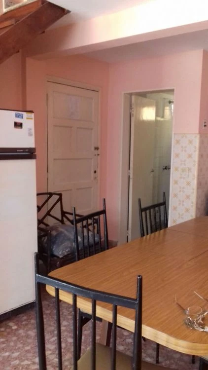 Alquilo duplex en Mar de Ajó para 6/7 personas - A una cuadra del mar - Dos plantas  - Casa/Chalet en Mar de Ajó