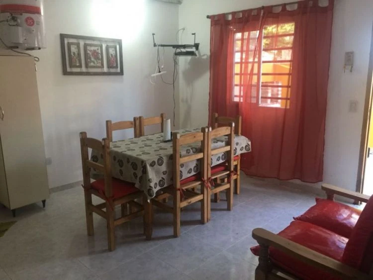 Departamento en Planta Baja - Propiedad en muy buen estado! - Departamento en Mar del Tuyú