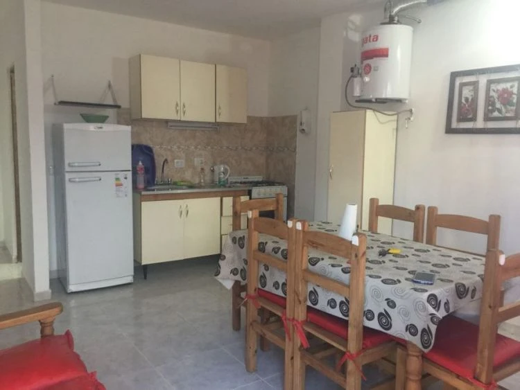 Departamento en Planta Baja - Propiedad en muy buen estado! - Departamento en Mar del Tuyú