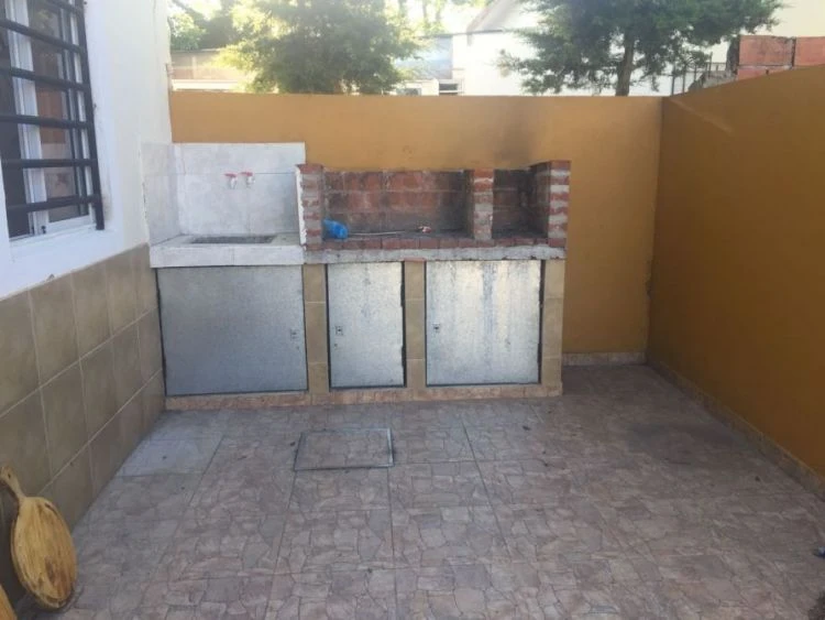 Departamento en Planta Baja - Propiedad en muy buen estado! - Departamento en Mar del Tuyú