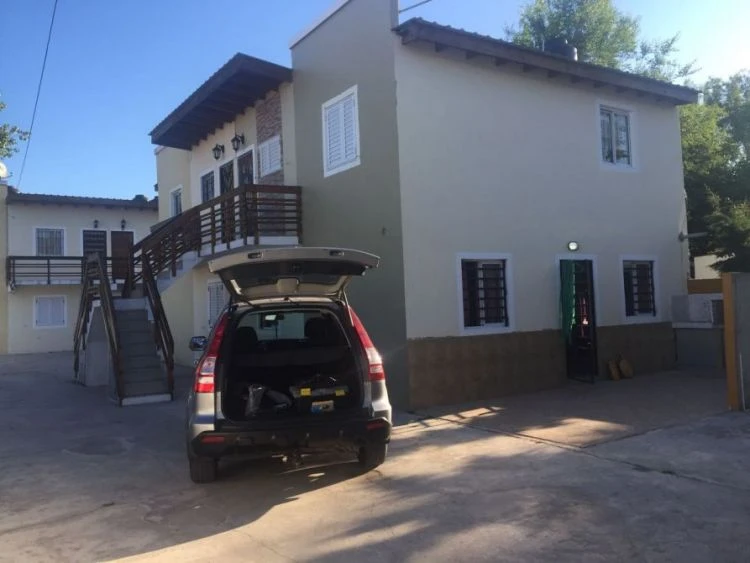 Departamento en Planta Baja - Propiedad en muy buen estado! - Departamento en Mar del Tuyú