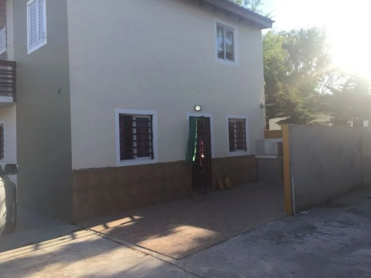 Departamento en Planta Baja - Propiedad en muy buen estado! - Departamento en Mar del Tuyú