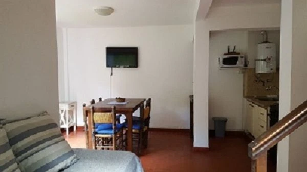 Alquilo Duplex en Valeria del Mar - 3 ambientes. Cerca del mar y del Centro Comercial - Dúplex/Tríplex en Valeria del Mar