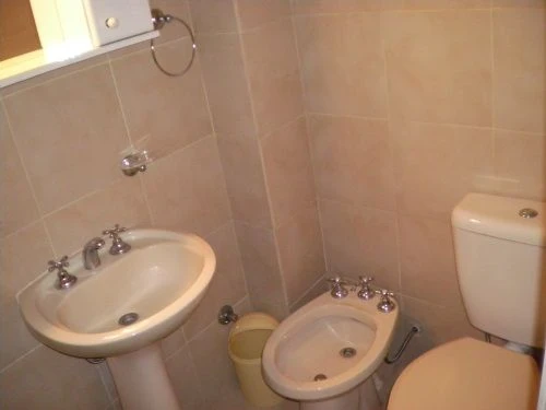 Alquilo Duplex en Valeria del Mar - 3 ambientes. Cerca del mar y del Centro Comercial - Dúplex/Tríplex en Valeria del Mar