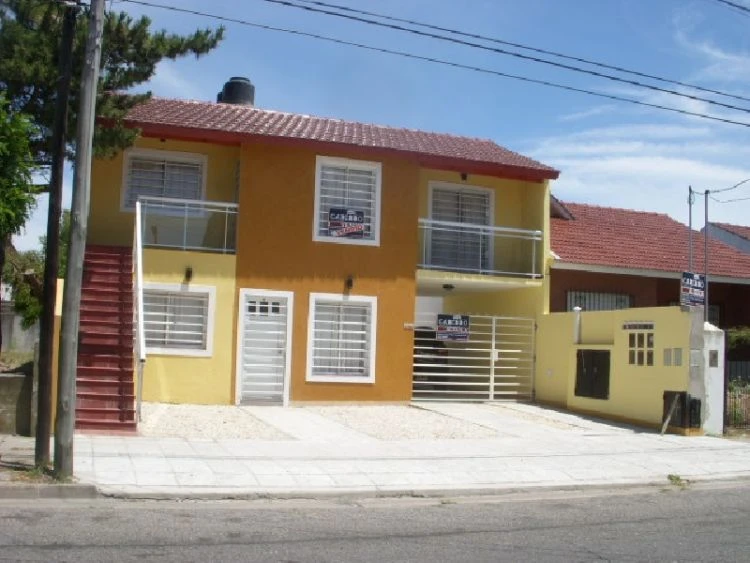 Departamento en Santa Teresita - PB Al frente - Departamento en Santa Teresita