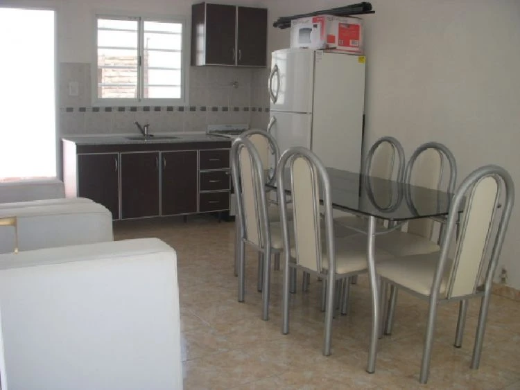 Departamento en Santa Teresita - PB Al frente - Departamento en Santa Teresita
