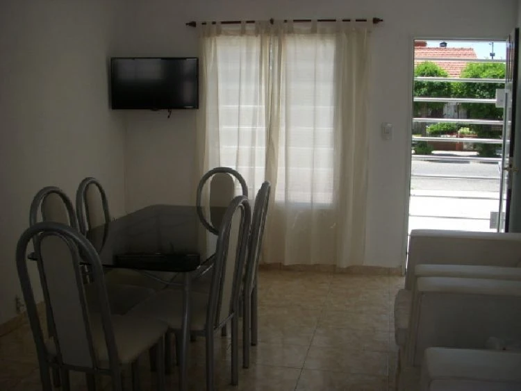 Departamento en Santa Teresita - PB Al frente - Departamento en Santa Teresita