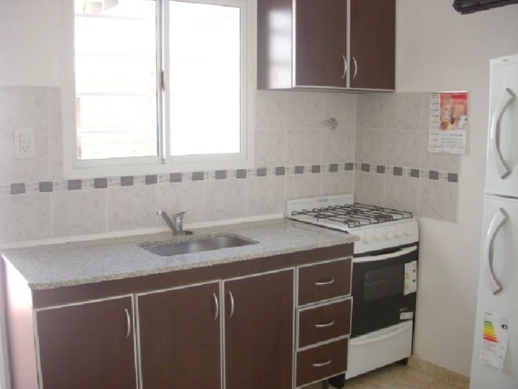 Departamento en Santa Teresita - PB Al frente - Departamento en Santa Teresita