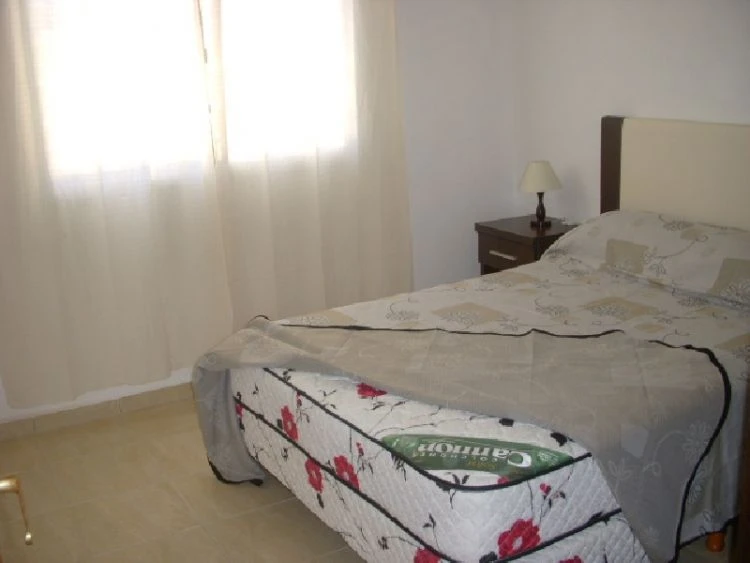 Departamento en Santa Teresita - PB Al frente - Departamento en Santa Teresita