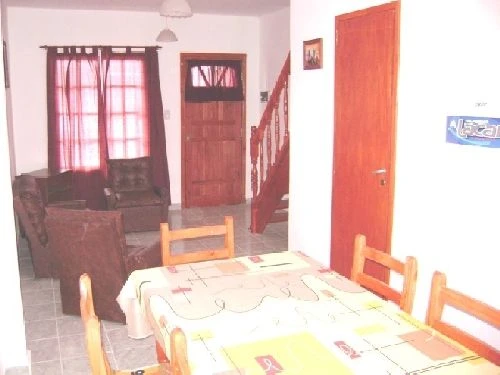 Dúplex en Santa Teresita - Unidad funcional . Capacidad para 6 personas - Dúplex/Tríplex en Santa Teresita