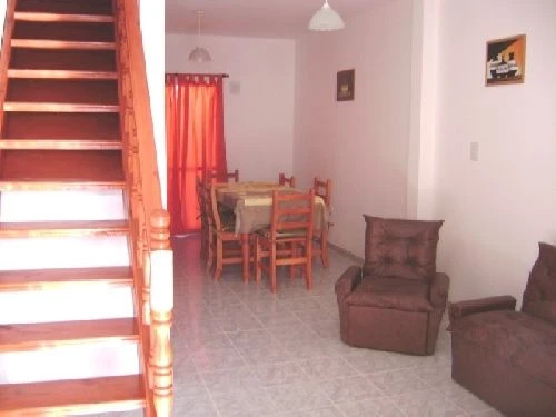 Dúplex en Santa Teresita - Unidad funcional . Capacidad para 6 personas - Dúplex/Tríplex en Santa Teresita