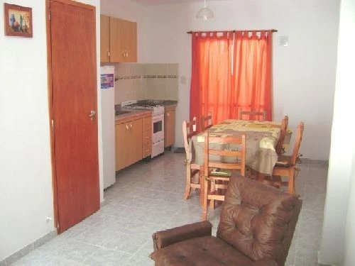 Dúplex en Santa Teresita - Unidad funcional . Capacidad para 6 personas - Dúplex/Tríplex en Santa Teresita