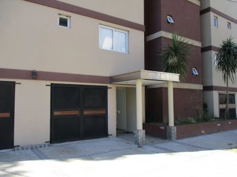 Departamento de 3 ambientes para 5 personas - Ubicado a una cuadra del mar y dos del mar - Departamento en San Bernardo