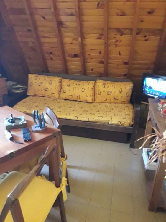 Excelente departamento 2 ambientes a la calle para 2 o 3 personas - A 4 cuadras de la playa - Ideal para parejas - Super Luminoso - Departamento en San Bernardo