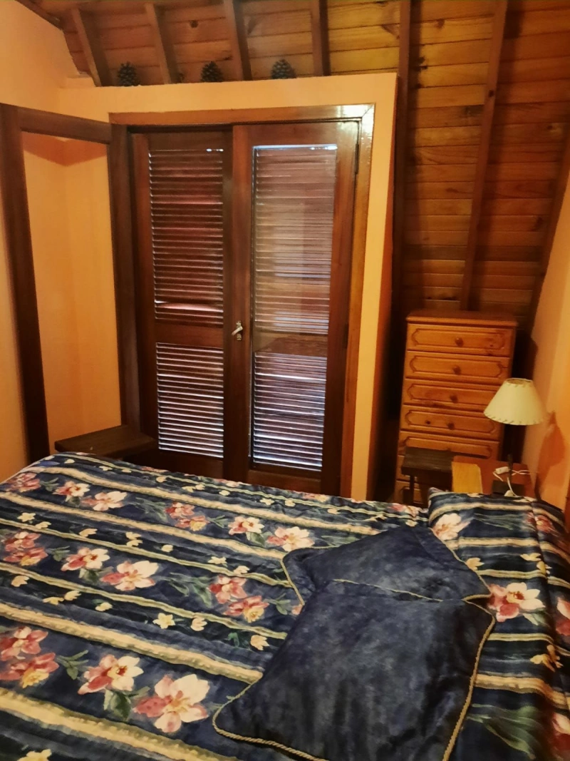 Excelente departamento 2 ambientes a la calle para 2 o 3 personas - A 4 cuadras de la playa - Ideal para parejas - Super Luminoso - Departamento en San Bernardo