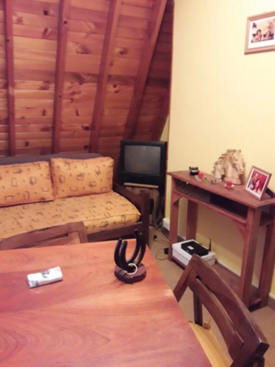 Excelente departamento 2 ambientes a la calle para 2 o 3 personas - A 4 cuadras de la playa - Ideal para parejas - Super Luminoso - Departamento en San Bernardo
