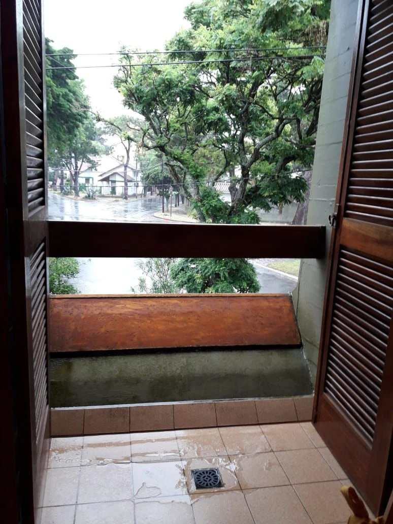 Excelente departamento 2 ambientes a la calle para 2 o 3 personas - A 4 cuadras de la playa - Ideal para parejas - Super Luminoso - Departamento en San Bernardo