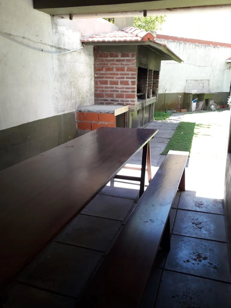 Excelente departamento 2 ambientes a la calle para 2 o 3 personas - A 4 cuadras de la playa - Ideal para parejas - Super Luminoso - Departamento en San Bernardo