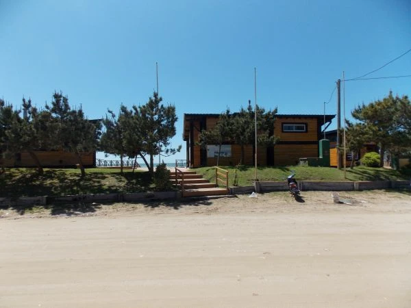 Dúplex frente al Mar - 3 Ambientes - Frente al Balneario Kanito, espectacular y súper completo - Frente al Mar - Dúplex/Tríplex en Costa Azul