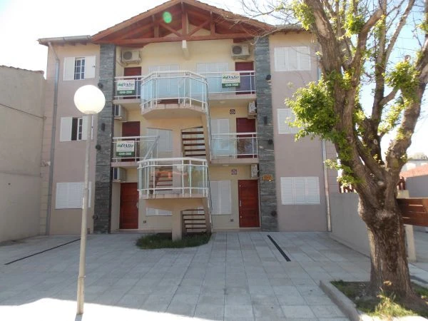 Estupendo departamento 4 ambientes recién estrenado - A 2 cuadras de la playa  - Departamento en Costa Azul