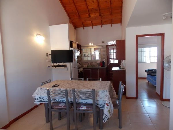 Estupendo departamento 4 ambientes recién estrenado - A 2 cuadras de la playa  - Departamento en Costa Azul