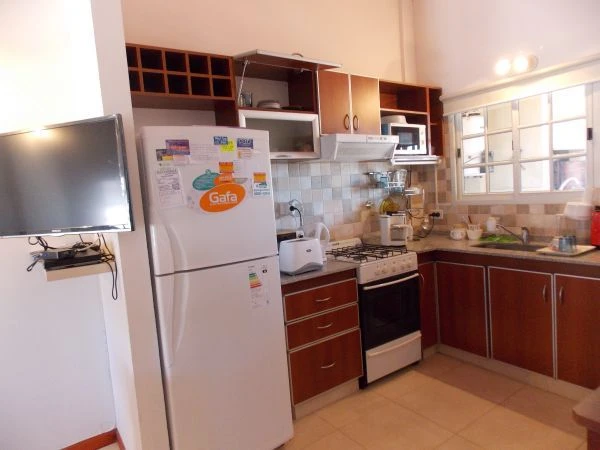 Estupendo departamento 4 ambientes recién estrenado - A 2 cuadras de la playa  - Departamento en Costa Azul