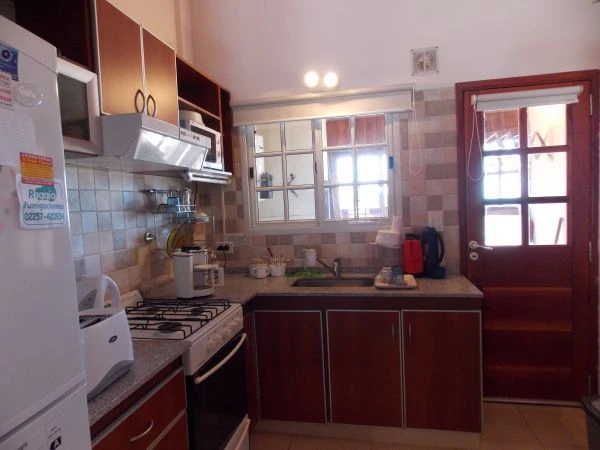 Estupendo departamento 4 ambientes recién estrenado - A 2 cuadras de la playa  - Departamento en Costa Azul