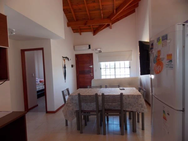 Estupendo departamento 4 ambientes recién estrenado - A 2 cuadras de la playa  - Departamento en Costa Azul