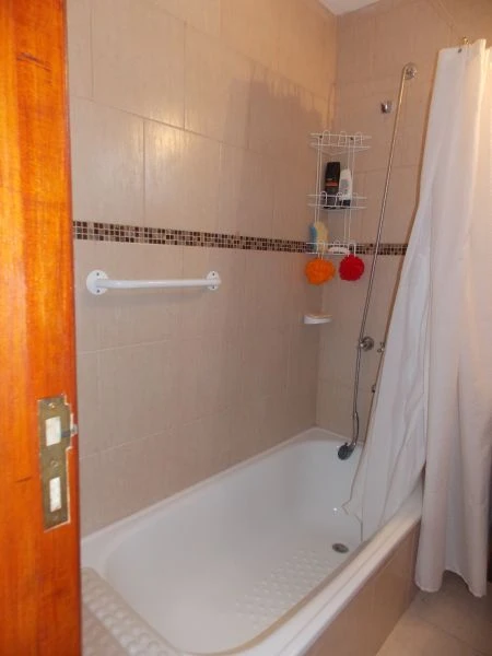 Estupendo departamento 4 ambientes recién estrenado - A 2 cuadras de la playa  - Departamento en Costa Azul