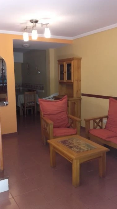 Comodísimo tríplex 4 ambientes para 7 personas con garage cerrado -  - Dúplex/Tríplex en Costa Azul