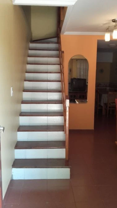 Comodísimo tríplex 4 ambientes para 7 personas con garage cerrado -  - Dúplex/Tríplex en Costa Azul