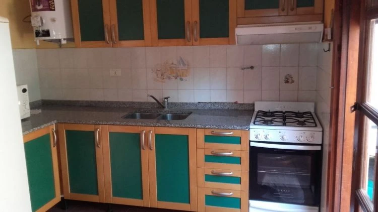 Comodísimo tríplex 4 ambientes para 7 personas con garage cerrado -  - Dúplex/Tríplex en Costa Azul