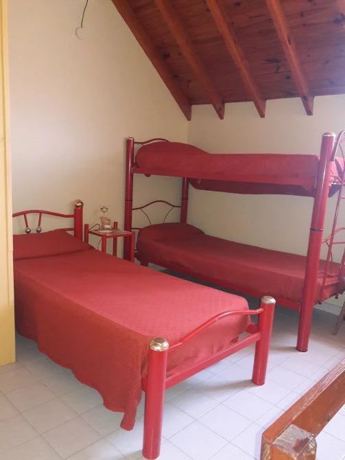 Comodísimo tríplex 4 ambientes para 7 personas con garage cerrado -  - Dúplex/Tríplex en Costa Azul