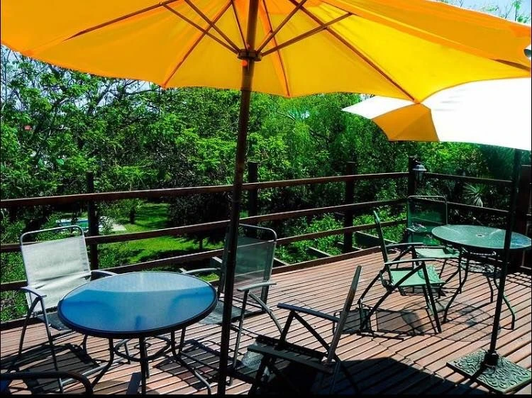 Duplex El Sendero - Ubicado en un lugar tranquilo y con hermoso espacio verde - Dúplex/Tríplex en Mar de Ajó