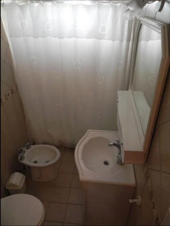 Duplex El Sendero - Ubicado en un lugar tranquilo y con hermoso espacio verde - Dúplex/Tríplex en Mar de Ajó