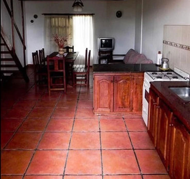 Duplex El Sendero - Ubicado en un lugar tranquilo y con hermoso espacio verde - Dúplex/Tríplex en Mar de Ajó