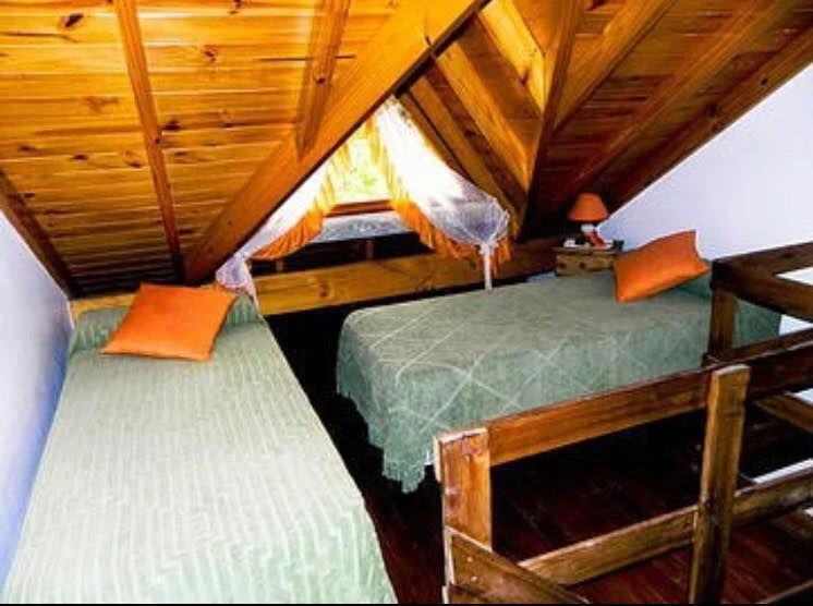 Duplex El Sendero - Ubicado en un lugar tranquilo y con hermoso espacio verde - Dúplex/Tríplex en Mar de Ajó