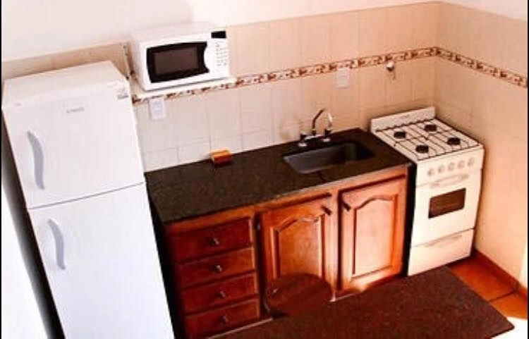 Duplex El Sendero - Ubicado en un lugar tranquilo y con hermoso espacio verde - Dúplex/Tríplex en Mar de Ajó