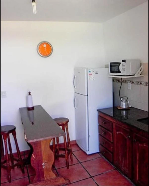Duplex El Sendero - Ubicado en un lugar tranquilo y con hermoso espacio verde - Dúplex/Tríplex en Mar de Ajó