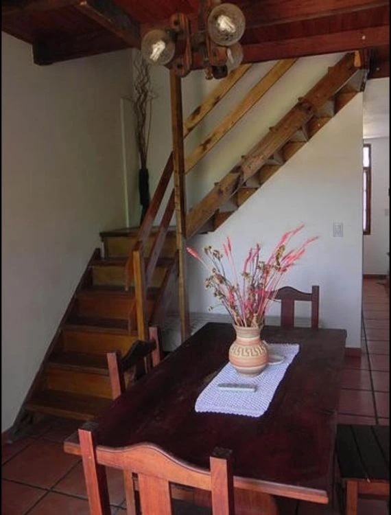 Duplex El Sendero - Ubicado en un lugar tranquilo y con hermoso espacio verde - Dúplex/Tríplex en Mar de Ajó