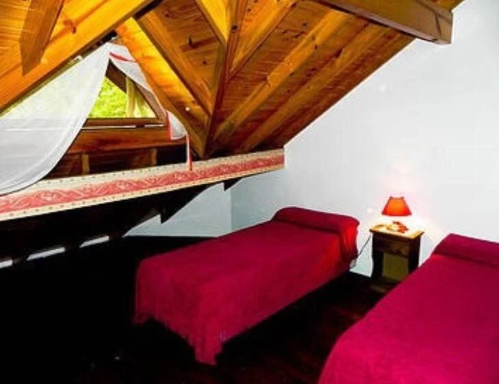 Duplex El Sendero - Ubicado en un lugar tranquilo y con hermoso espacio verde - Dúplex/Tríplex en Mar de Ajó