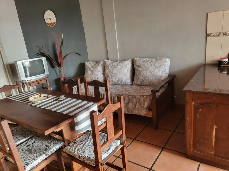 Duplex El Sendero - Ubicado en un lugar tranquilo y con hermoso espacio verde - Dúplex/Tríplex en Mar de Ajó