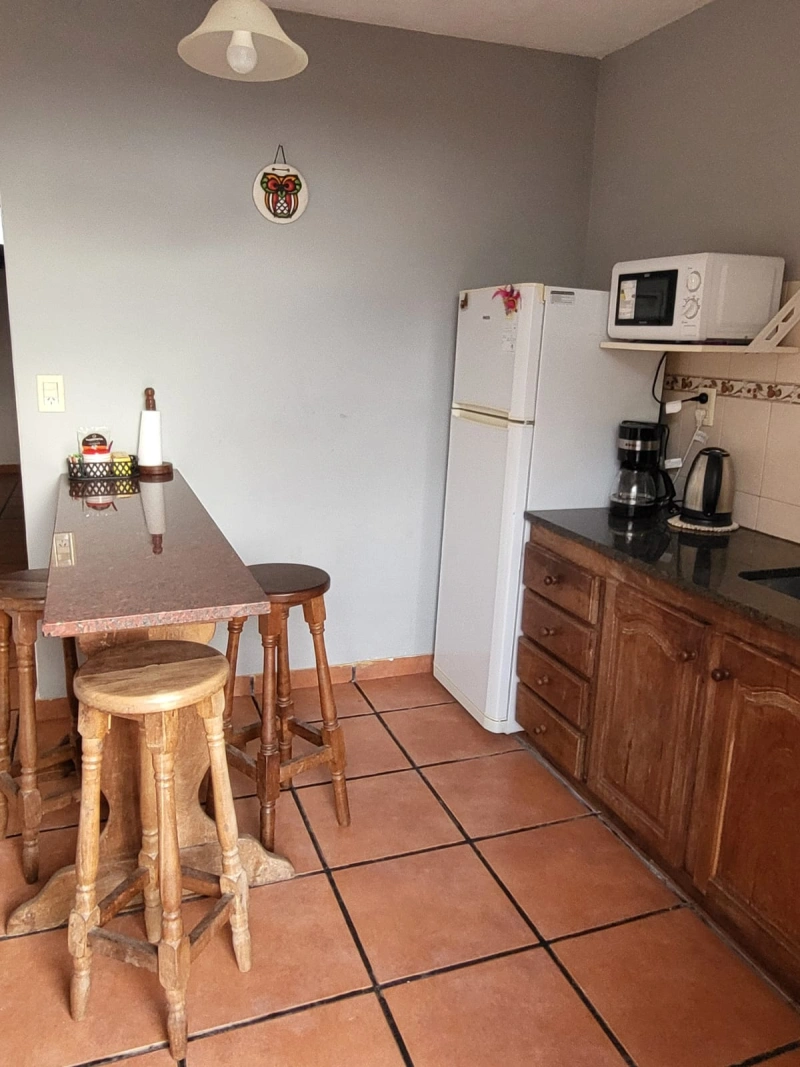 Duplex El Sendero - Ubicado en un lugar tranquilo y con hermoso espacio verde - Dúplex/Tríplex en Mar de Ajó