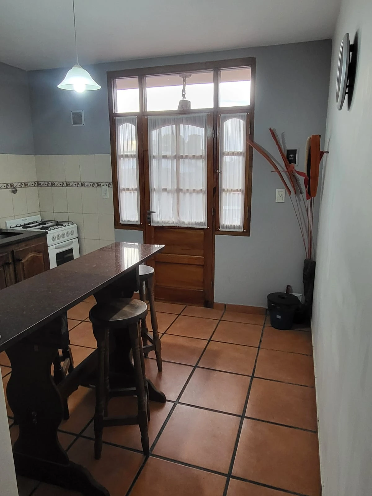 Duplex El Sendero - Ubicado en un lugar tranquilo y con hermoso espacio verde - Dúplex/Tríplex en Mar de Ajó