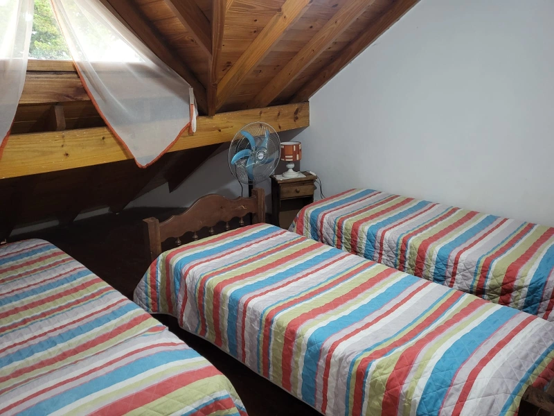 Duplex El Sendero - Ubicado en un lugar tranquilo y con hermoso espacio verde - Dúplex/Tríplex en Mar de Ajó